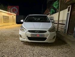 هيونداي أكسنت